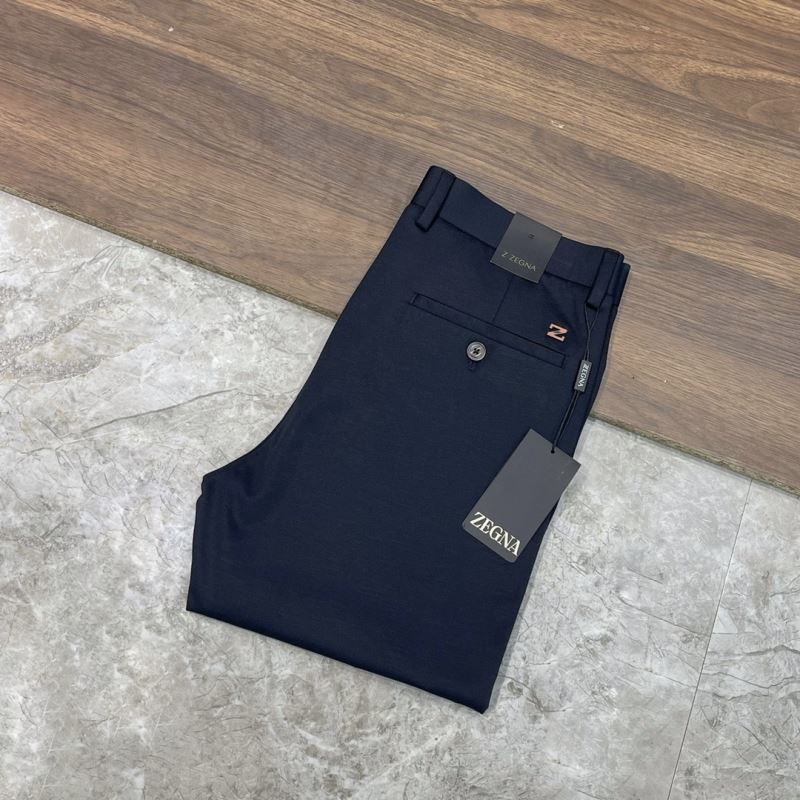 Zegna Long Pants